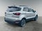 2020 Ford EcoSport SES