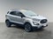 2020 Ford EcoSport SES