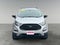 2020 Ford EcoSport SES