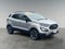 2020 Ford EcoSport SES
