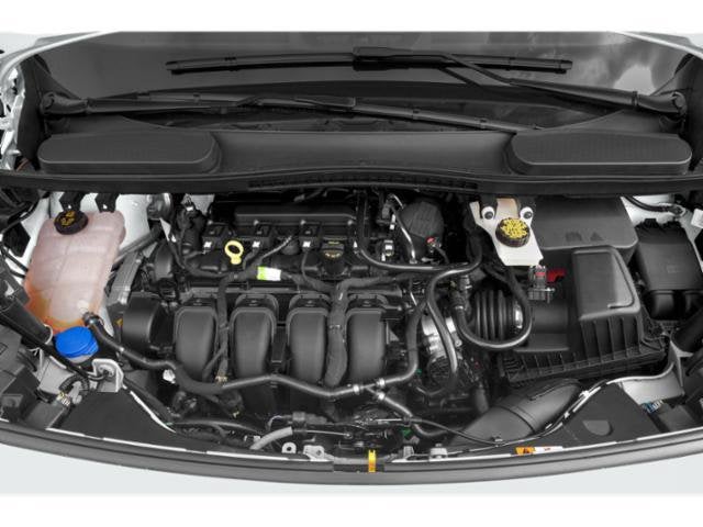 2019 Ford Transit Connect Van XLT