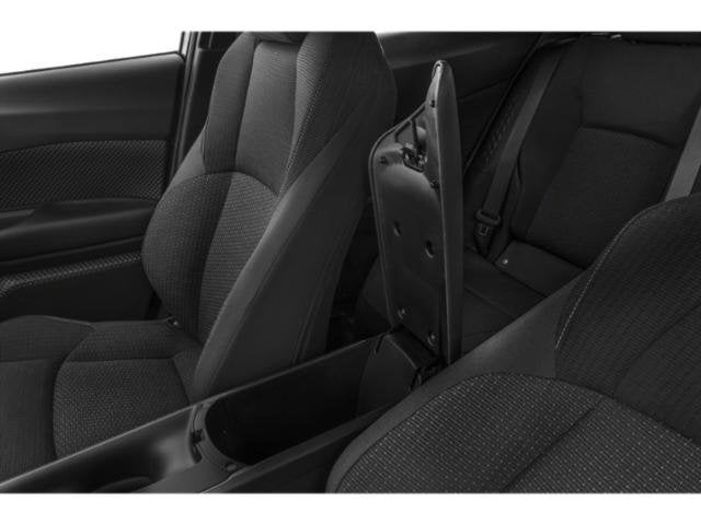 2018 Toyota C-HR Base