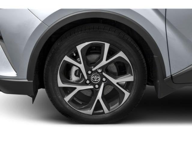 2018 Toyota C-HR XLE Premium