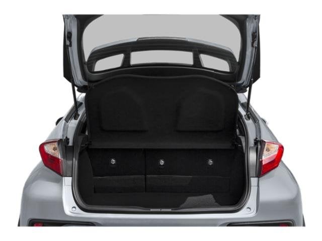 2018 Toyota C-HR XLE Premium