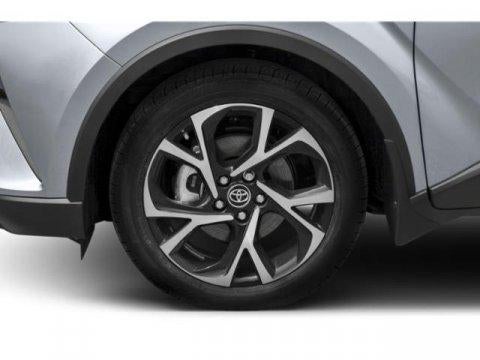 2018 Toyota C-HR XLE Premium