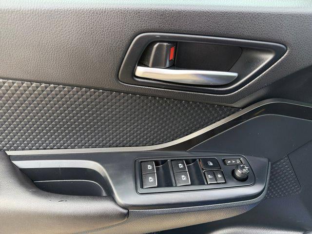 2018 Toyota C-HR XLE Premium