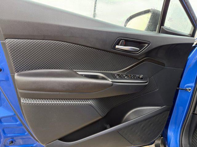 2018 Toyota C-HR XLE Premium