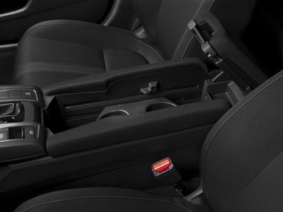 2017 Honda Civic EX-L Navi