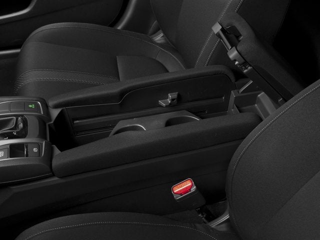 2017 Honda Civic EX-L Navi