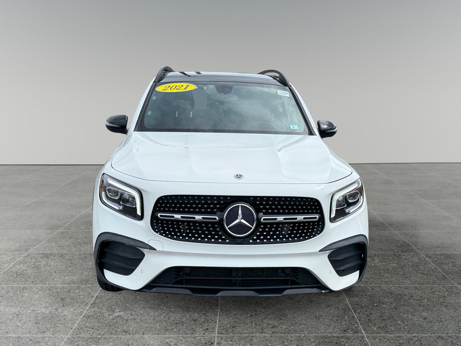 2021 Mercedes-Benz GLB GLB 250