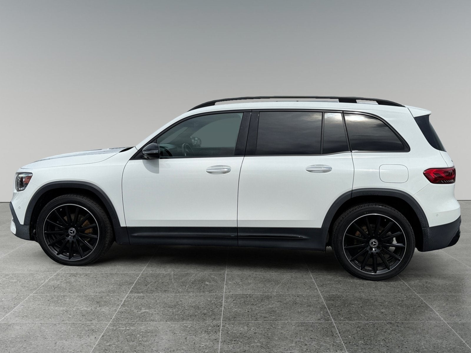 2021 Mercedes-Benz GLB GLB 250