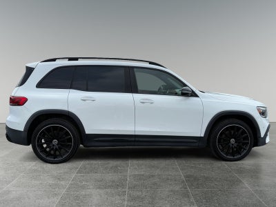 2021 Mercedes-Benz GLB GLB 250
