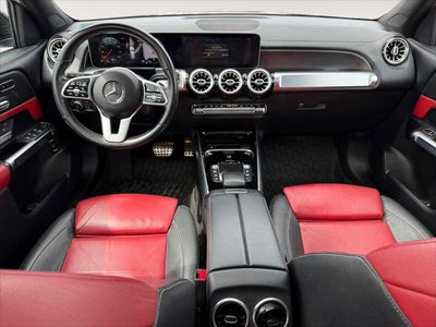 2021 Mercedes-Benz GLB GLB 250