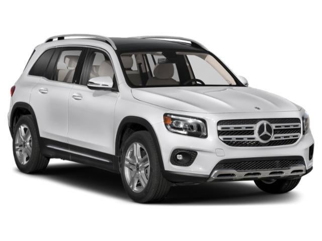 2021 Mercedes-Benz GLB GLB 250