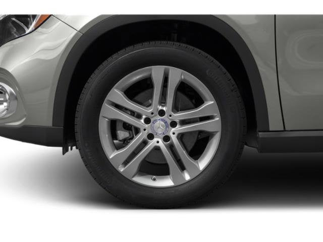 2020 Mercedes-Benz GLA GLA 250