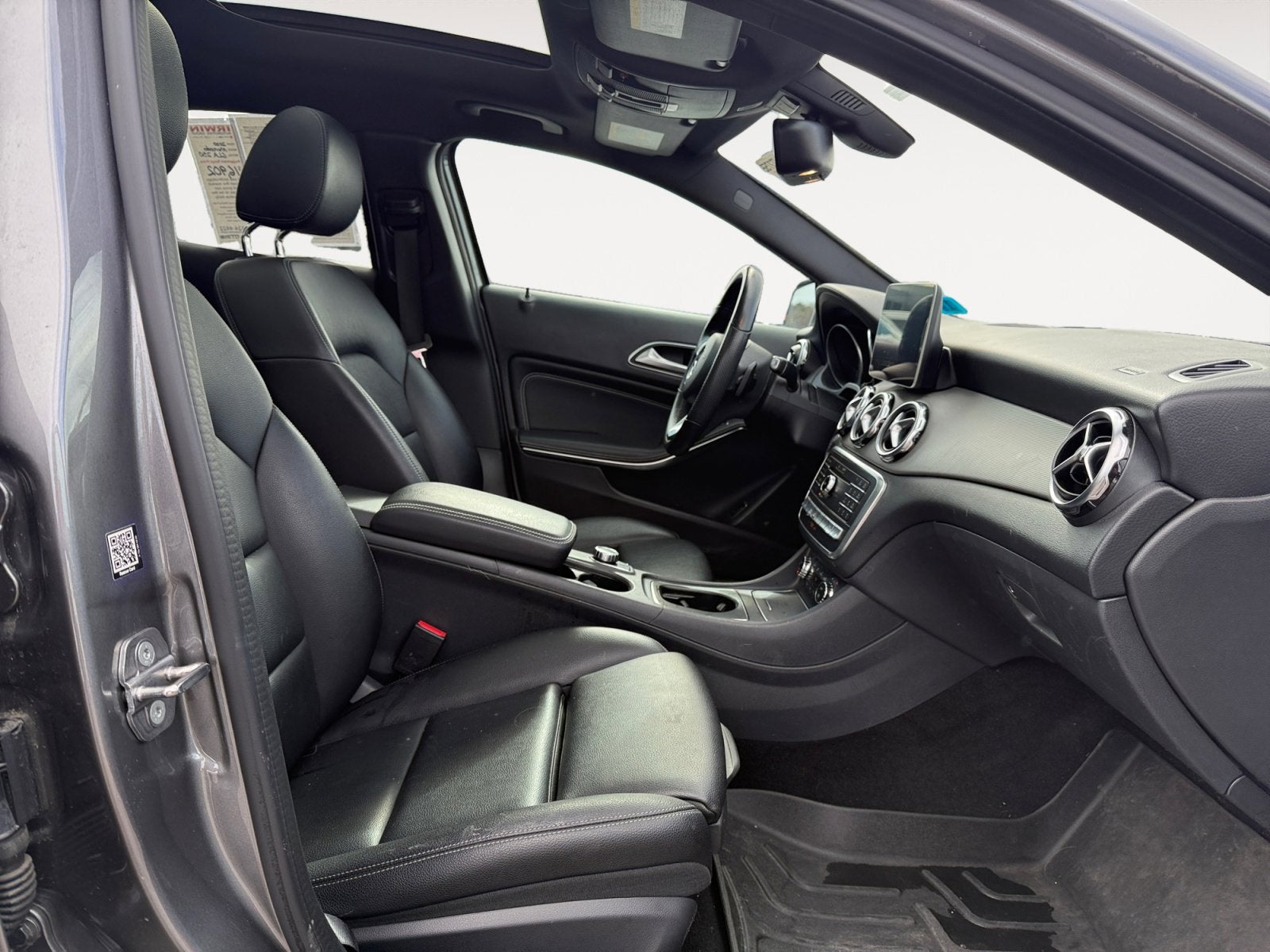 2020 Mercedes-Benz GLA GLA 250