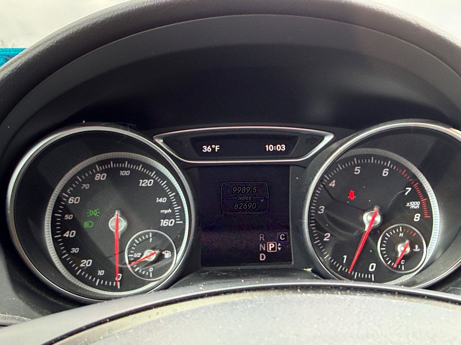 2020 Mercedes-Benz GLA GLA 250