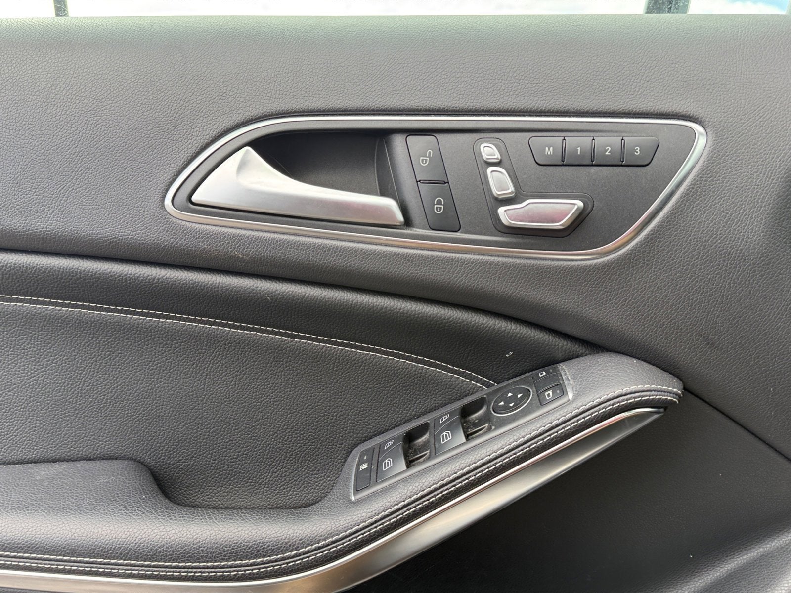 2020 Mercedes-Benz GLA GLA 250