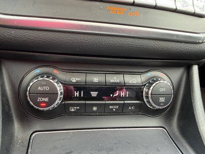 2020 Mercedes-Benz GLA GLA 250