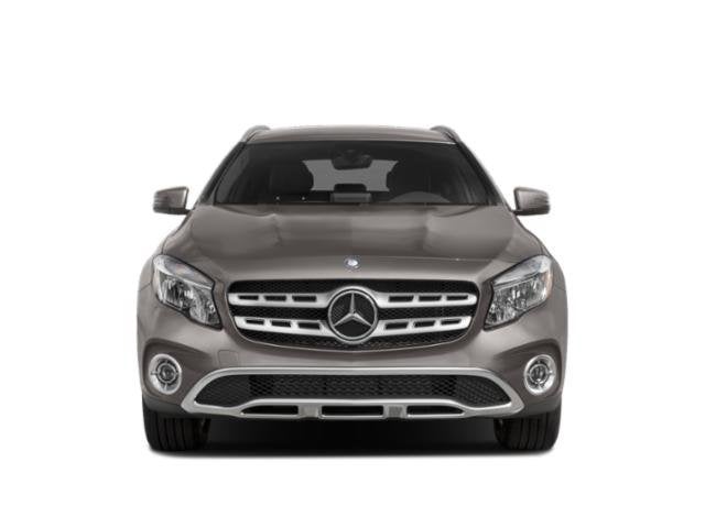 2020 Mercedes-Benz GLA GLA 250
