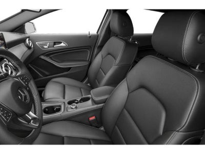 2020 Mercedes-Benz GLA GLA 250