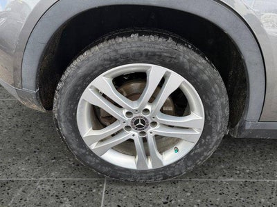 2020 Mercedes-Benz GLA GLA 250