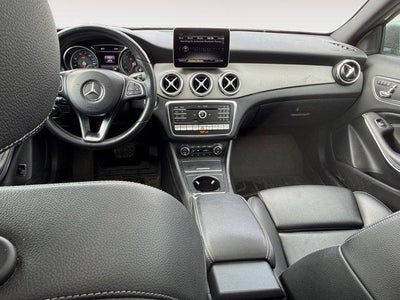 2020 Mercedes-Benz GLA GLA 250