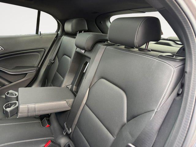 2020 Mercedes-Benz GLA GLA 250