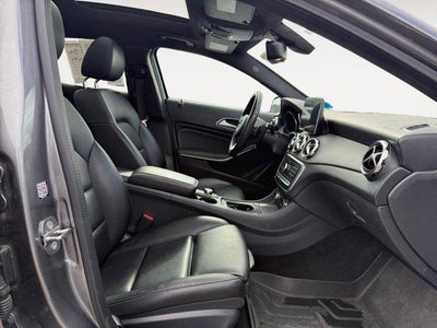 2020 Mercedes-Benz GLA GLA 250