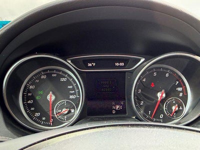 2020 Mercedes-Benz GLA GLA 250