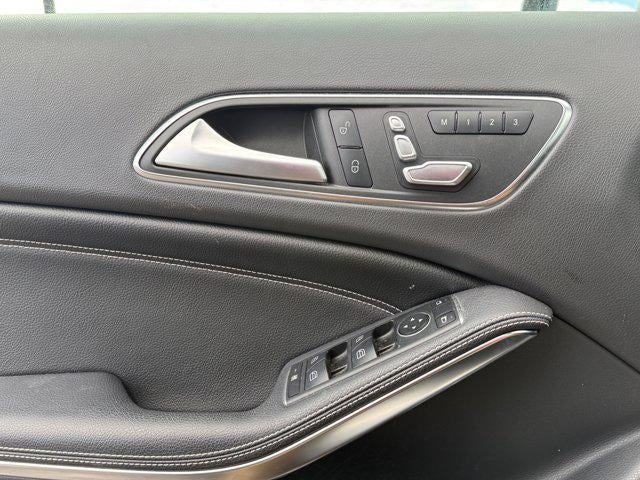 2020 Mercedes-Benz GLA GLA 250