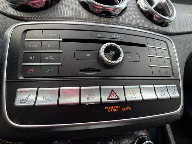 2020 Mercedes-Benz GLA GLA 250