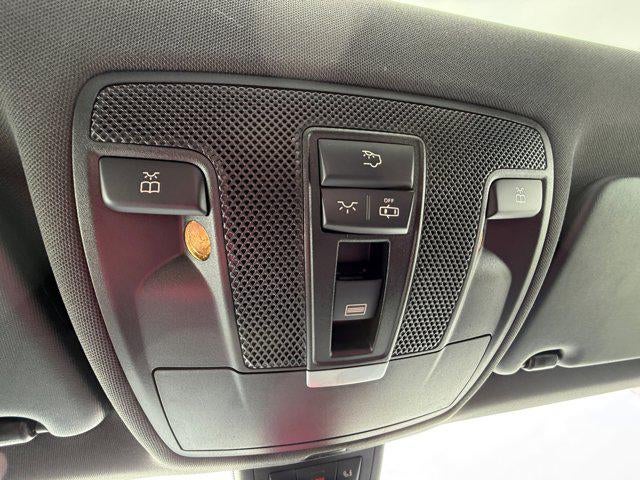 2020 Mercedes-Benz GLA GLA 250