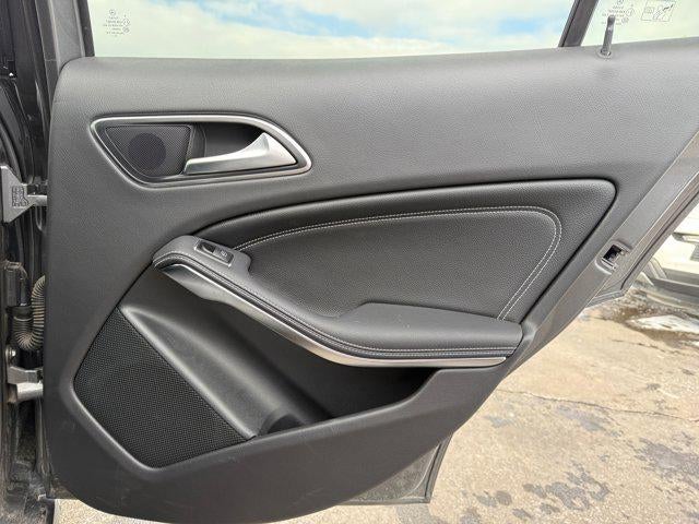 2020 Mercedes-Benz GLA GLA 250