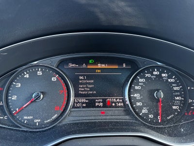 2021 Audi Q5 Premium