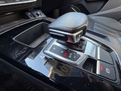 2021 Audi Q5 Premium