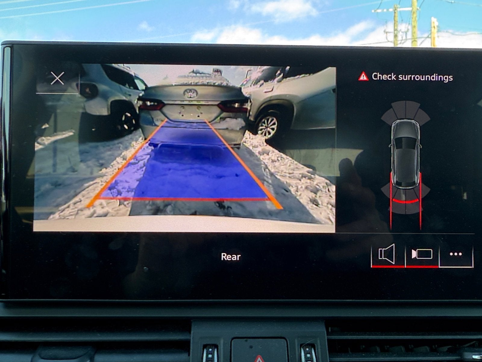 2021 Audi Q5 Premium