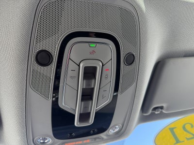 2021 Audi Q5 Premium