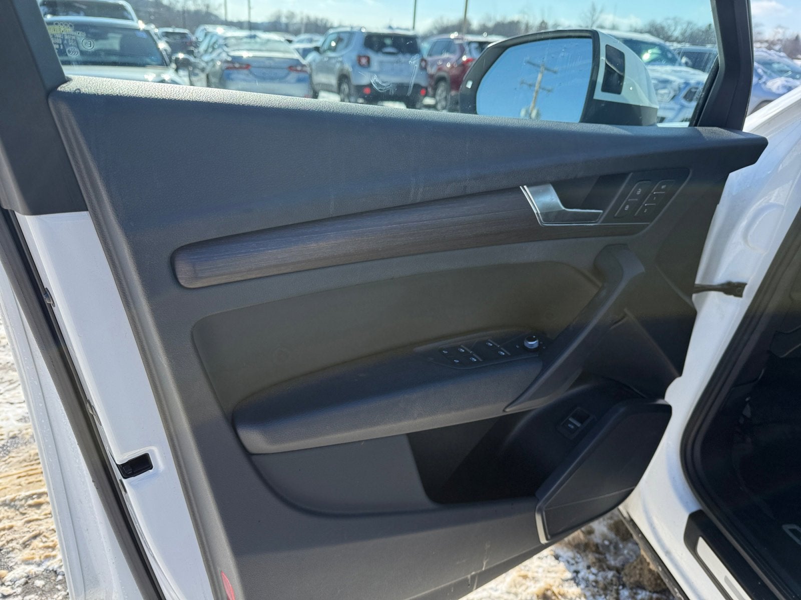 2021 Audi Q5 Premium