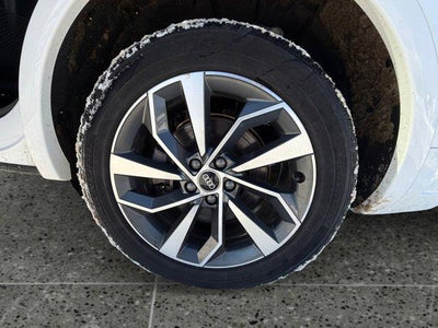 2021 Audi Q5 Premium