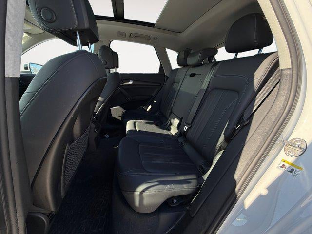 2021 Audi Q5 Premium