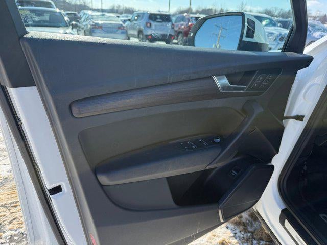 2021 Audi Q5 Premium