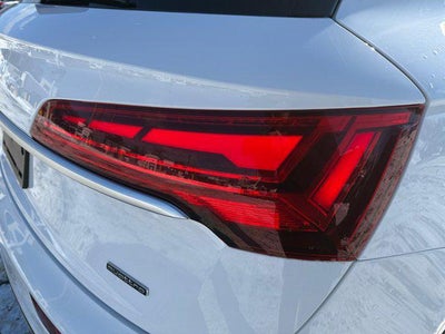 2021 Audi Q5 Premium