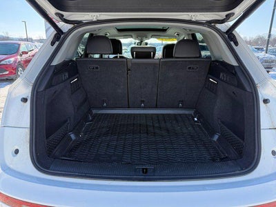 2021 Audi Q5 Premium