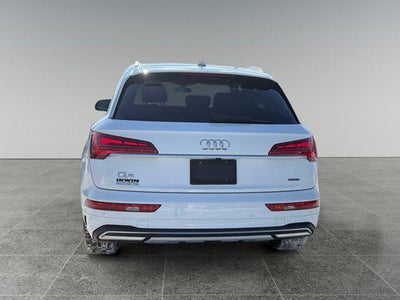 2021 Audi Q5 Premium