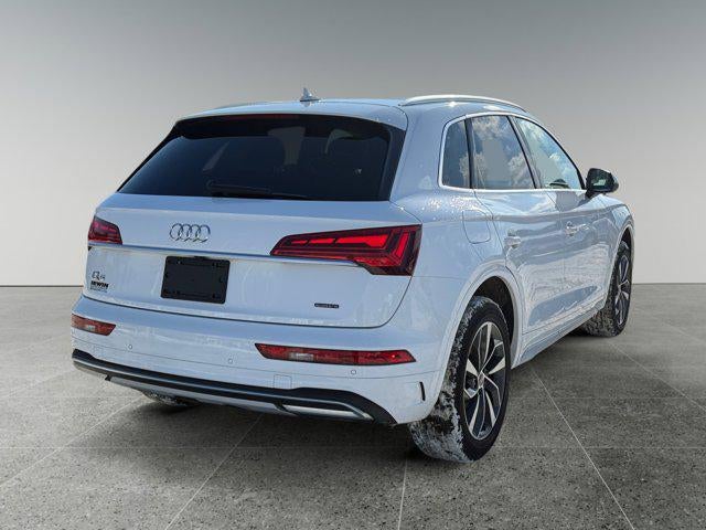 2021 Audi Q5 Premium