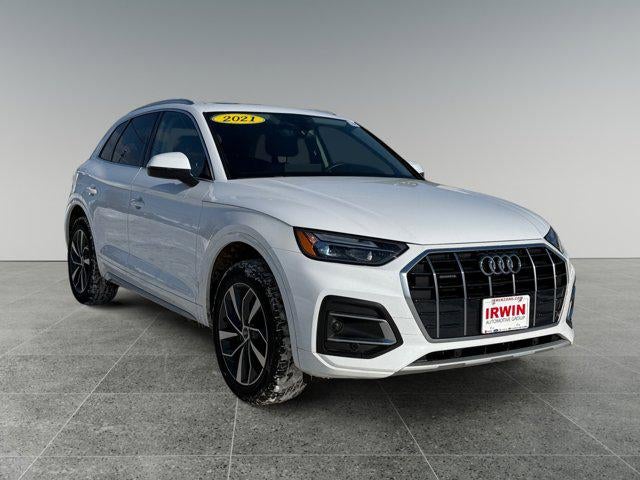 2021 Audi Q5 Premium