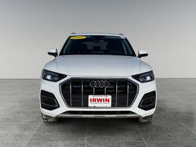 2021 Audi Q5 Premium