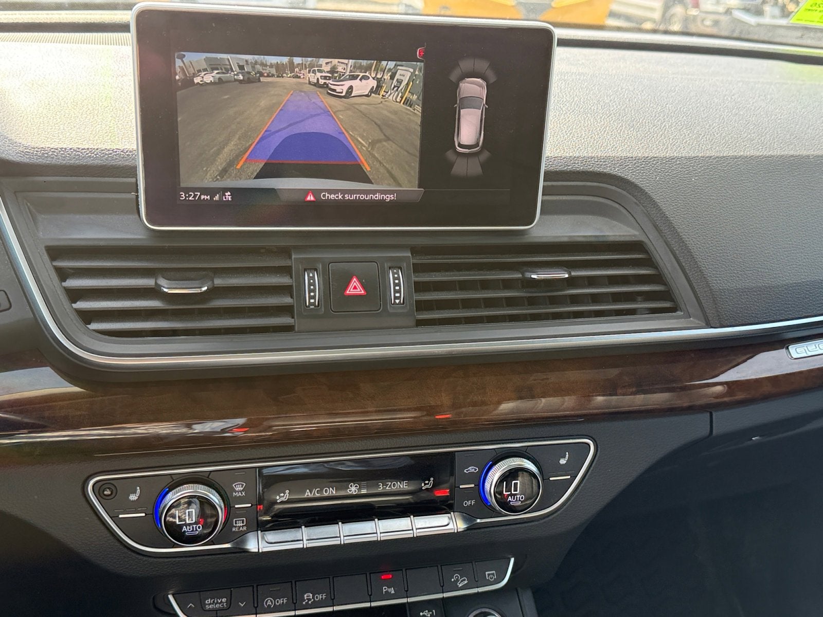 2020 Audi Q5 Premium Plus