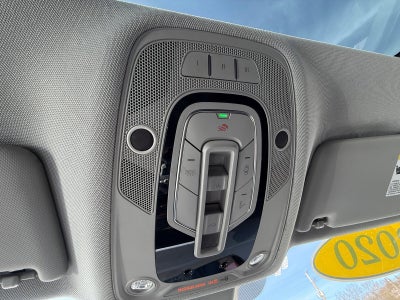 2020 Audi Q5 Premium Plus